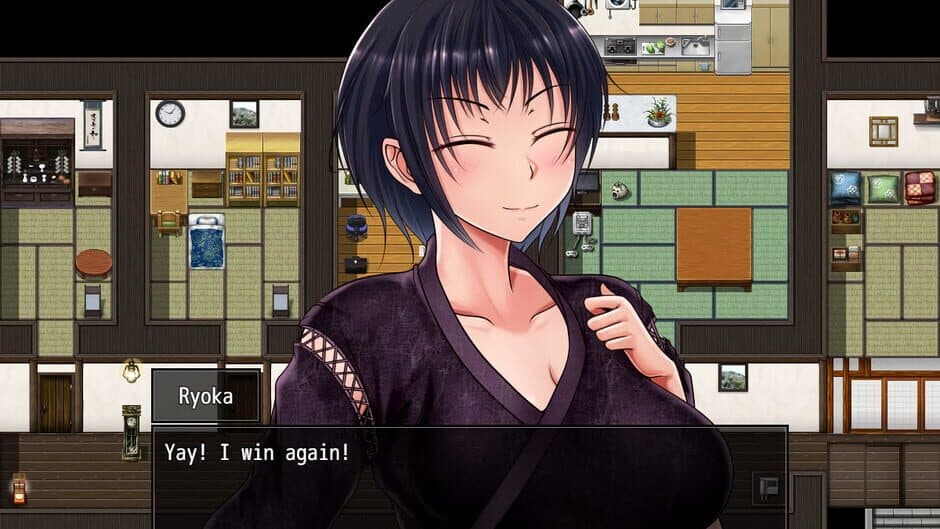 Scars of Summer screenshot 1