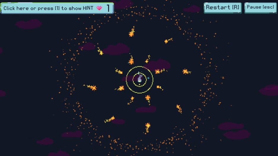 Welcome Back screenshot 2