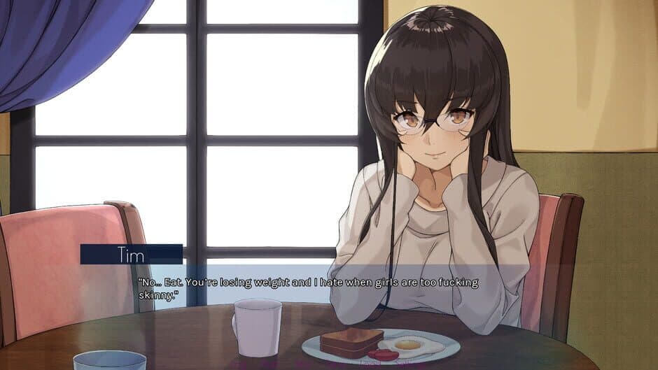 Her Lie I Tried to Believe: Extended Edition screenshot 3