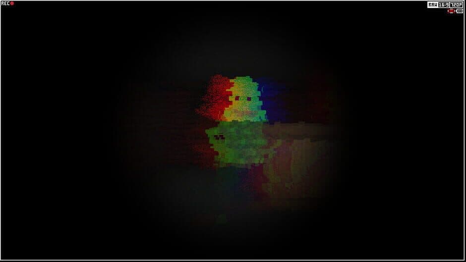 Consternation II screenshot 2