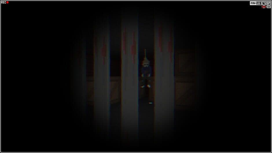 Consternation II screenshot 1