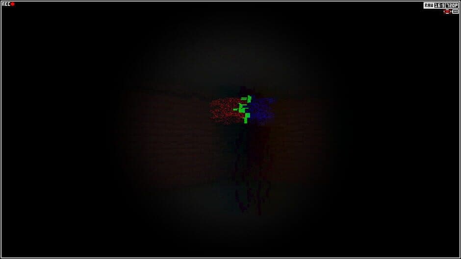 Consternation II screenshot 3