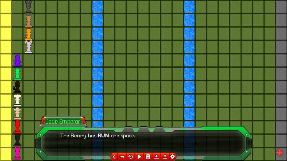 The Zodiac Trial screenshot 2