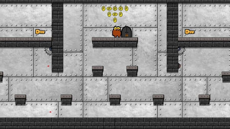 100 Rub: Operation Global Denomination screenshot 2