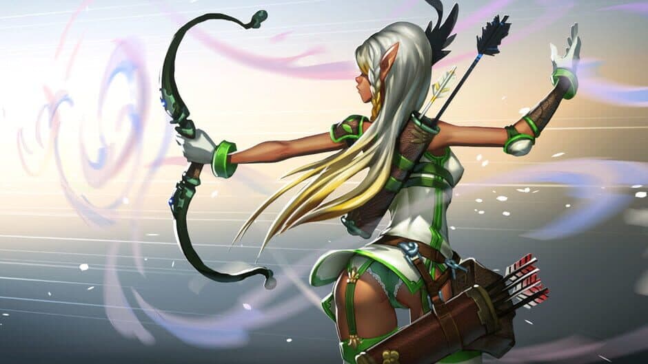 Best Elf screenshot 3