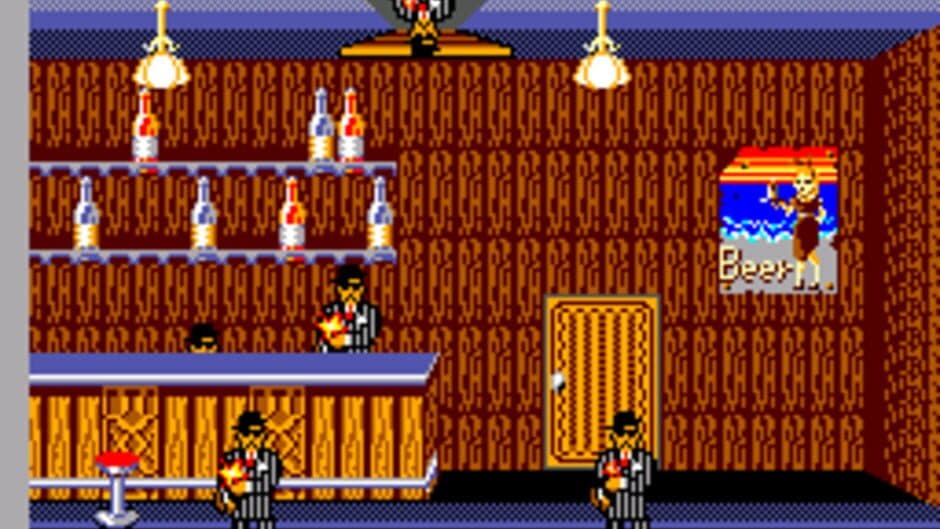 Gangster Town screenshot 2