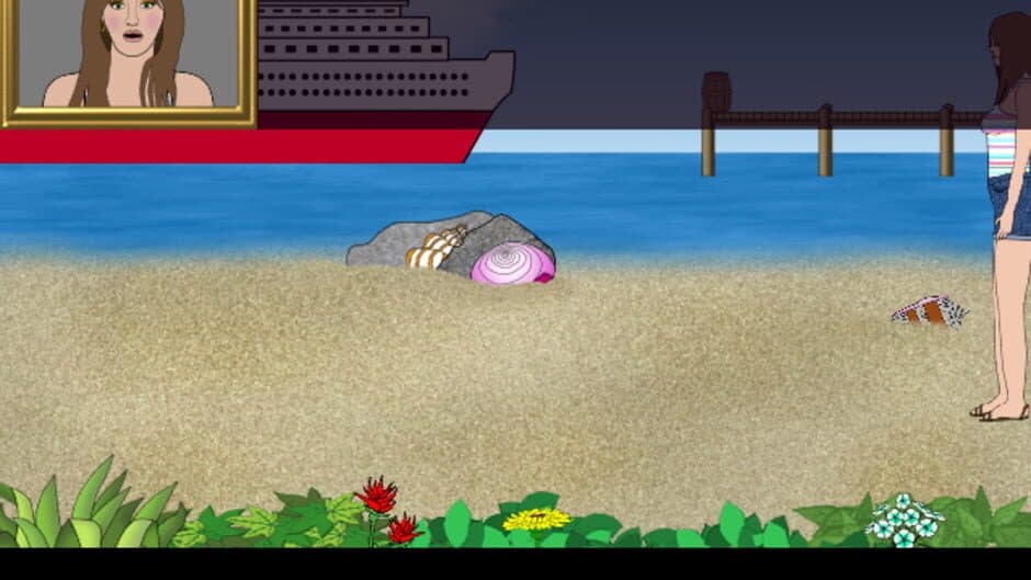 Fun, Sun & Mishaps screenshot 4