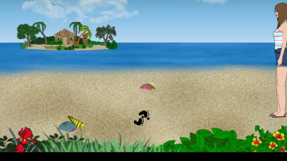 Fun, Sun & Mishaps screenshot 2