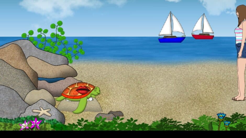 Fun, Sun & Mishaps screenshot 3