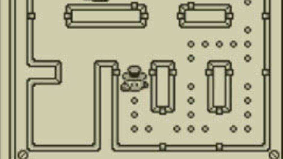 Lock 'n' Chase screenshot 1
