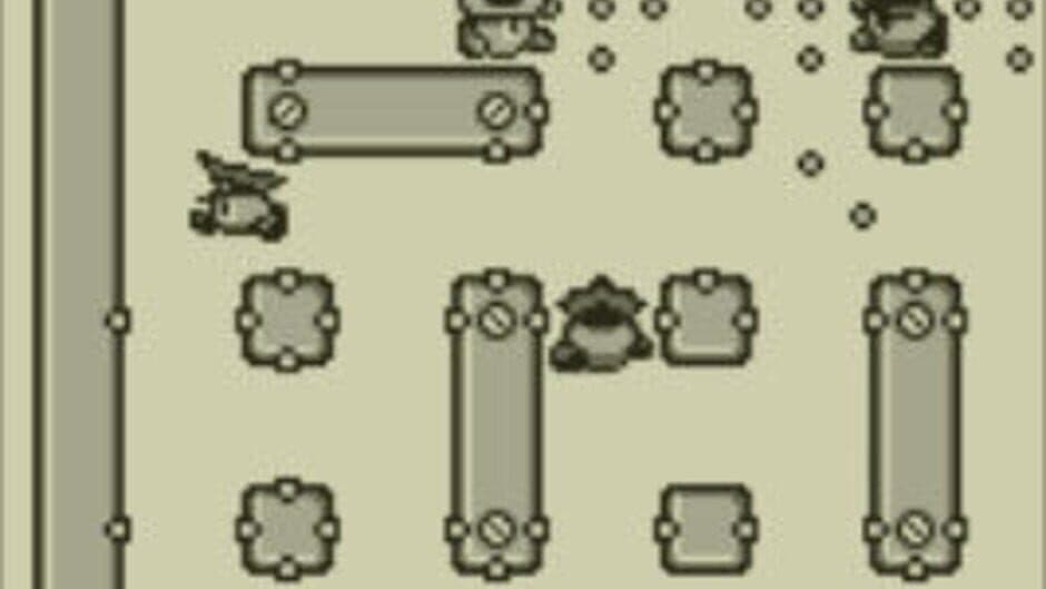 Lock 'n' Chase screenshot 2