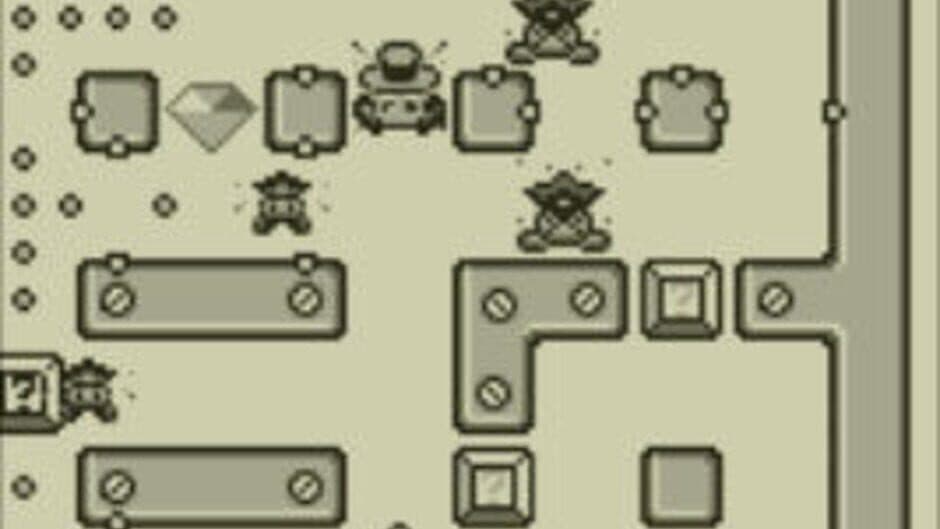 Lock 'n' Chase screenshot 3