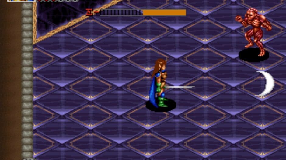 Wizard Fire screenshot 2