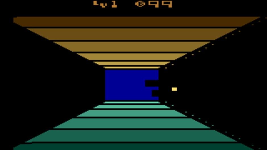Wall Ball screenshot 2