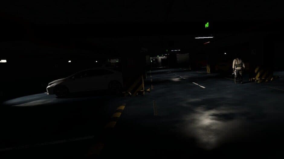 Tales of Glory 2: Retaliation screenshot 2
