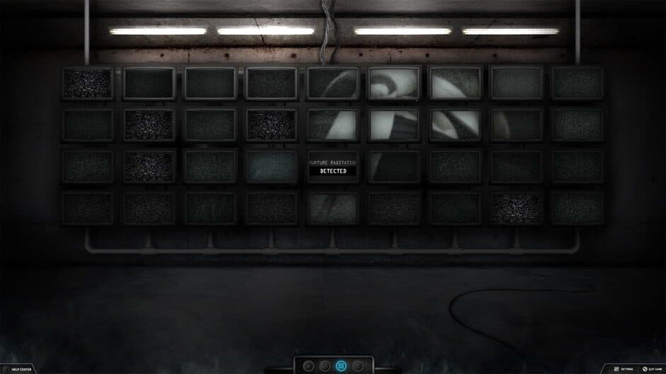 The Black Watchmen: Whitechapel screenshot 1