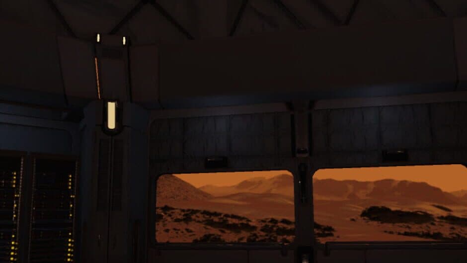Buzz Aldrin: Cycling Pathways to Mars screenshot 2