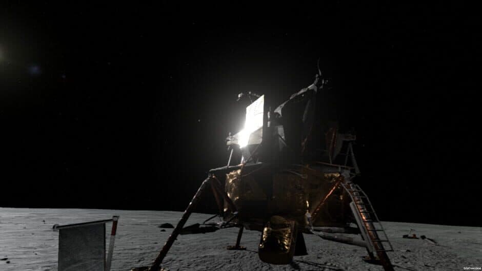 Buzz Aldrin: Cycling Pathways to Mars screenshot 3