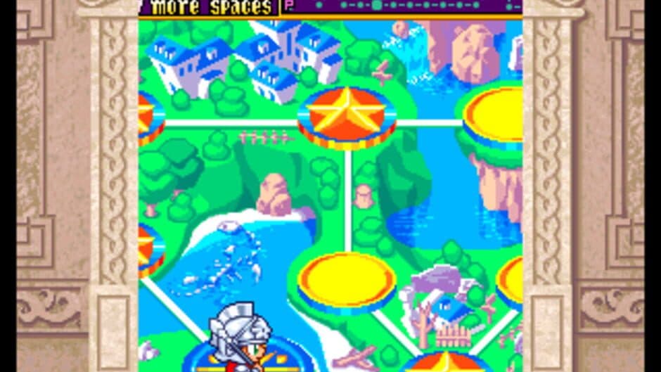 Magical Drop III screenshot 1