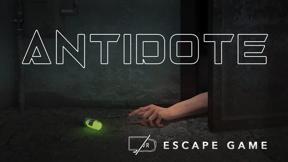 Antidote screenshot 2