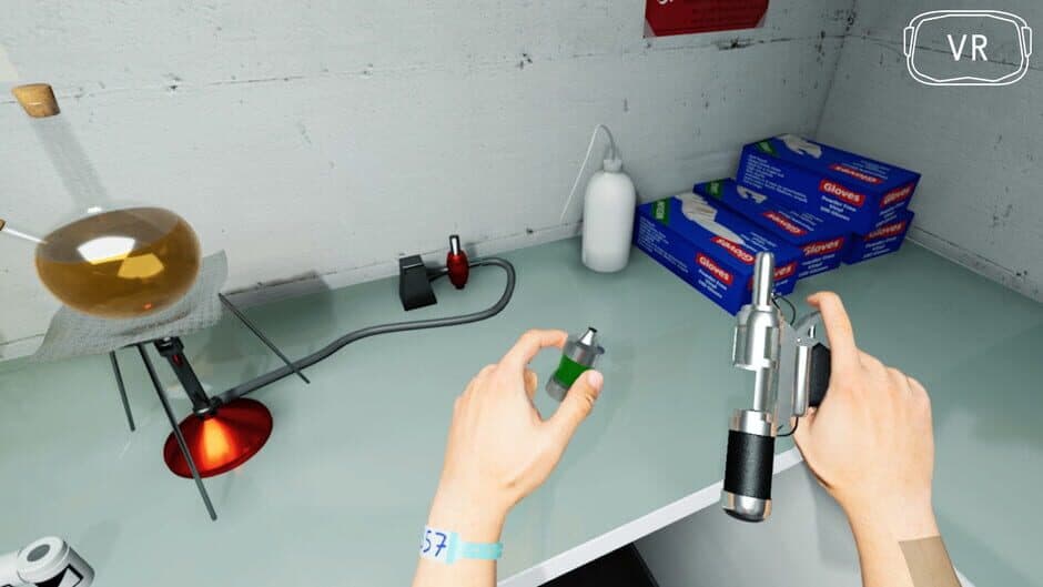 Antidote screenshot 1