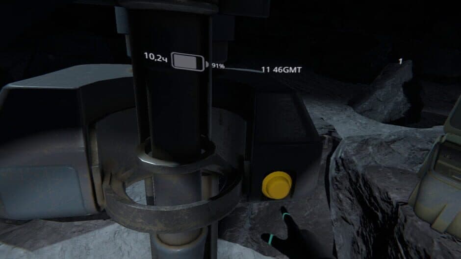 Moon Base screenshot 3