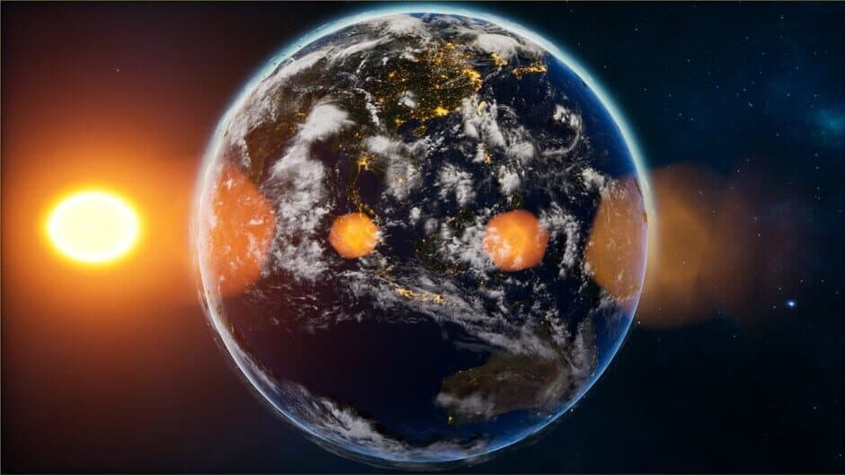 SuperPower 3 screenshot 3