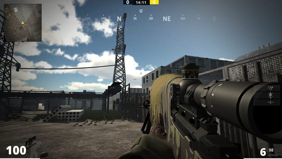 GHD screenshot 4