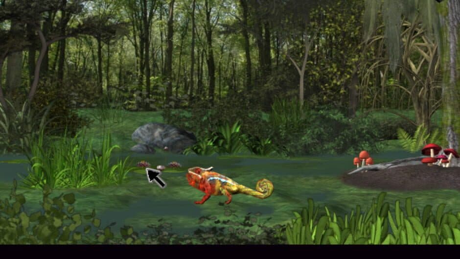 Tarthenia screenshot 2