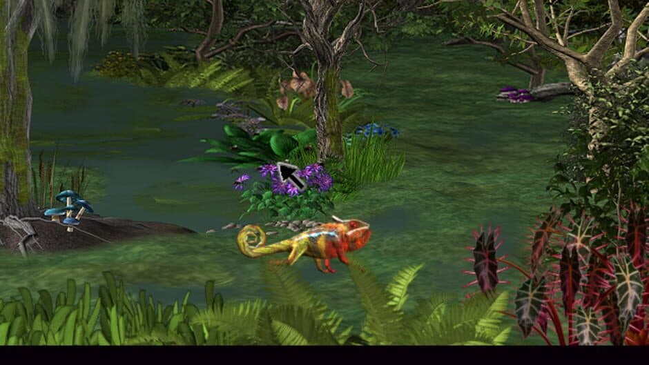 Tarthenia screenshot 3