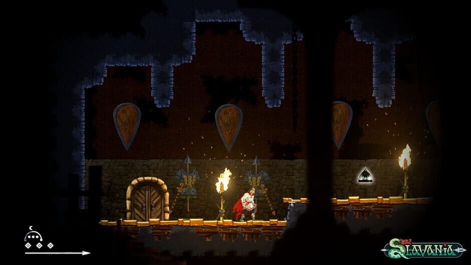 Slavania screenshot 3
