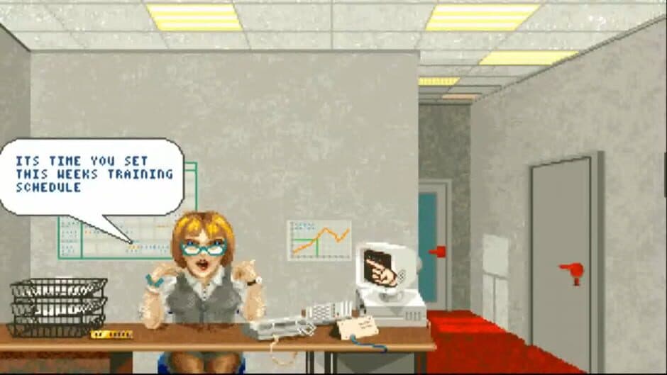 European Superleague screenshot 3