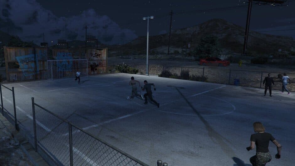 alt:V screenshot 3
