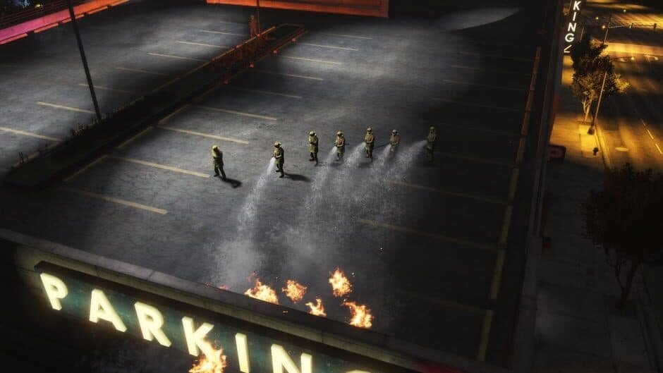 alt:V screenshot 1