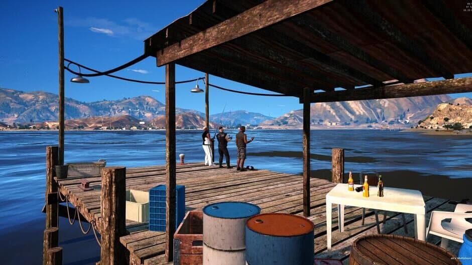 alt:V screenshot 2