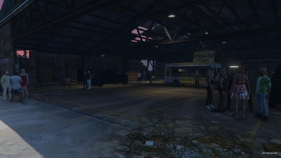 alt:V screenshot 4