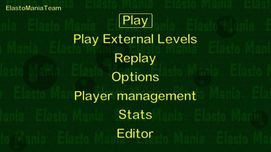 Elasto Mania II screenshot 3
