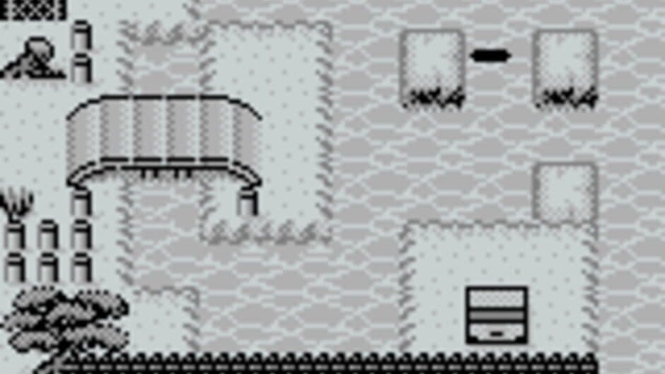 Mystical Ninja Starring Goemon screenshot 2