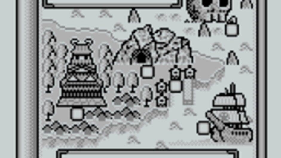 Mystical Ninja Starring Goemon screenshot 3