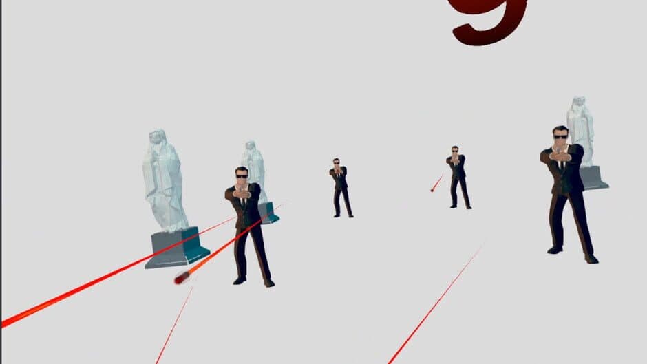 Agent Simulator screenshot 1