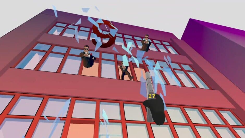 Agent Simulator screenshot 3