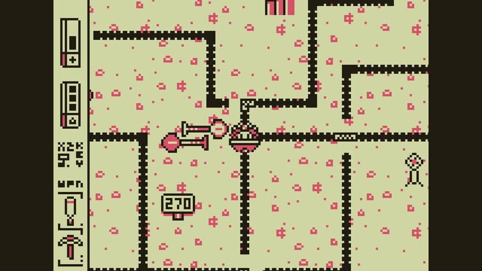 Wirewalk screenshot 4