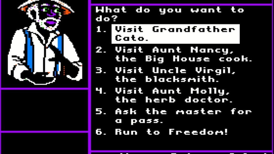 Freedom! screenshot 3