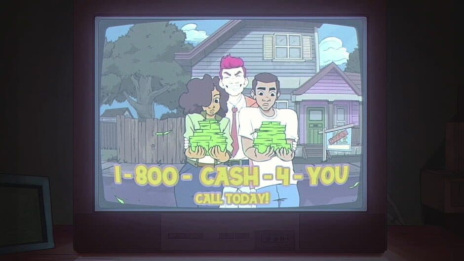 Dot's Home screenshot 2