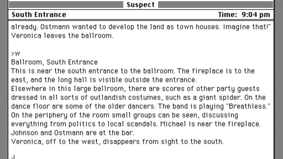 Suspect screenshot 3