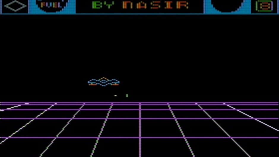 Horizon V screenshot 2