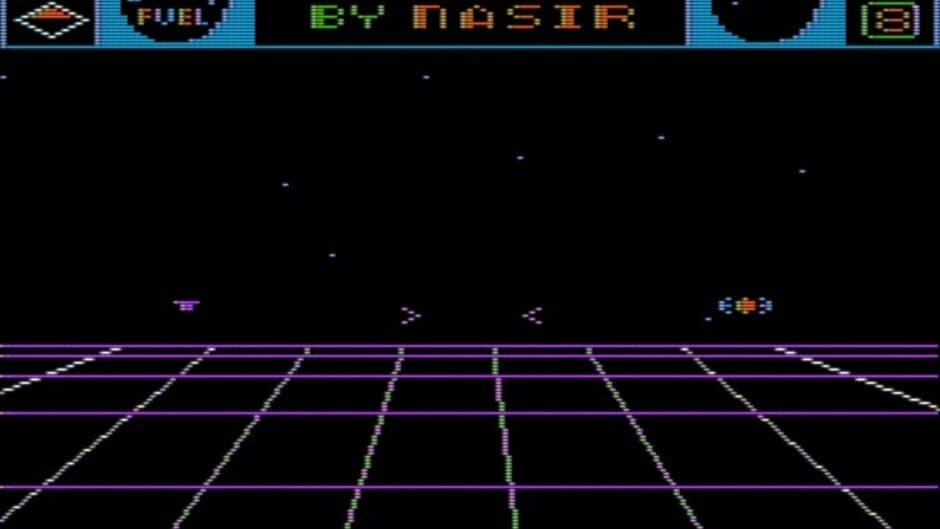 Horizon V screenshot 3