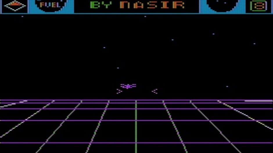 Horizon V screenshot 1