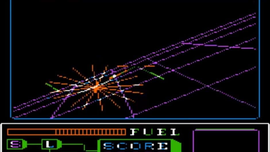 Zenith screenshot 2