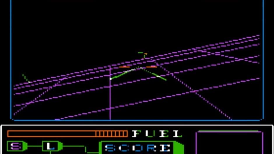Zenith screenshot 3